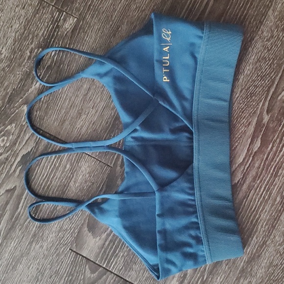 P'tula x HB sports bra XL - Picture 2 of 5